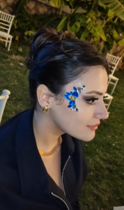 izmir glitter
