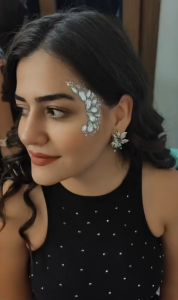 profesyonel glitter makyaj izmir